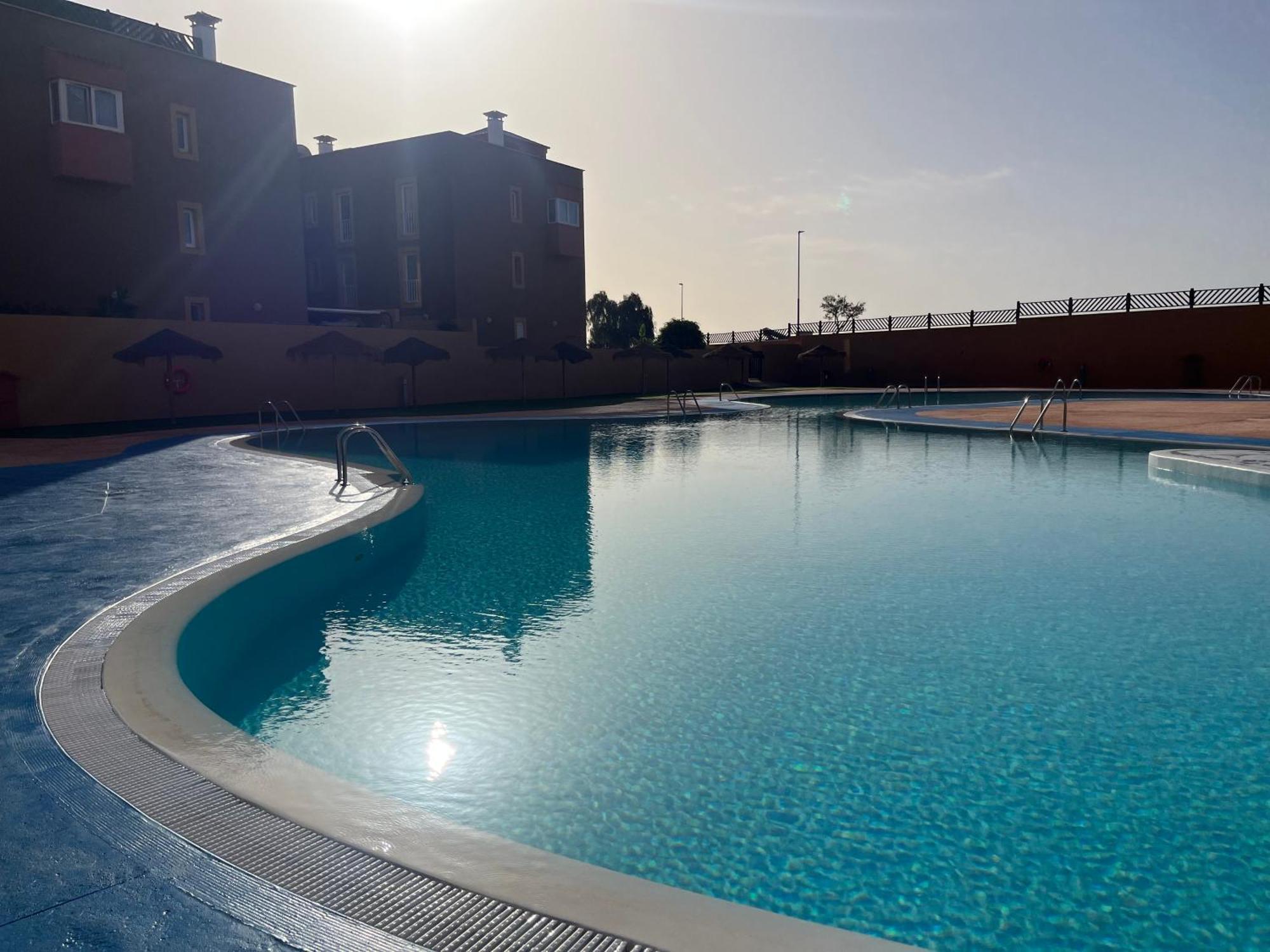 Villa Eucorralejo 1 Exterior foto