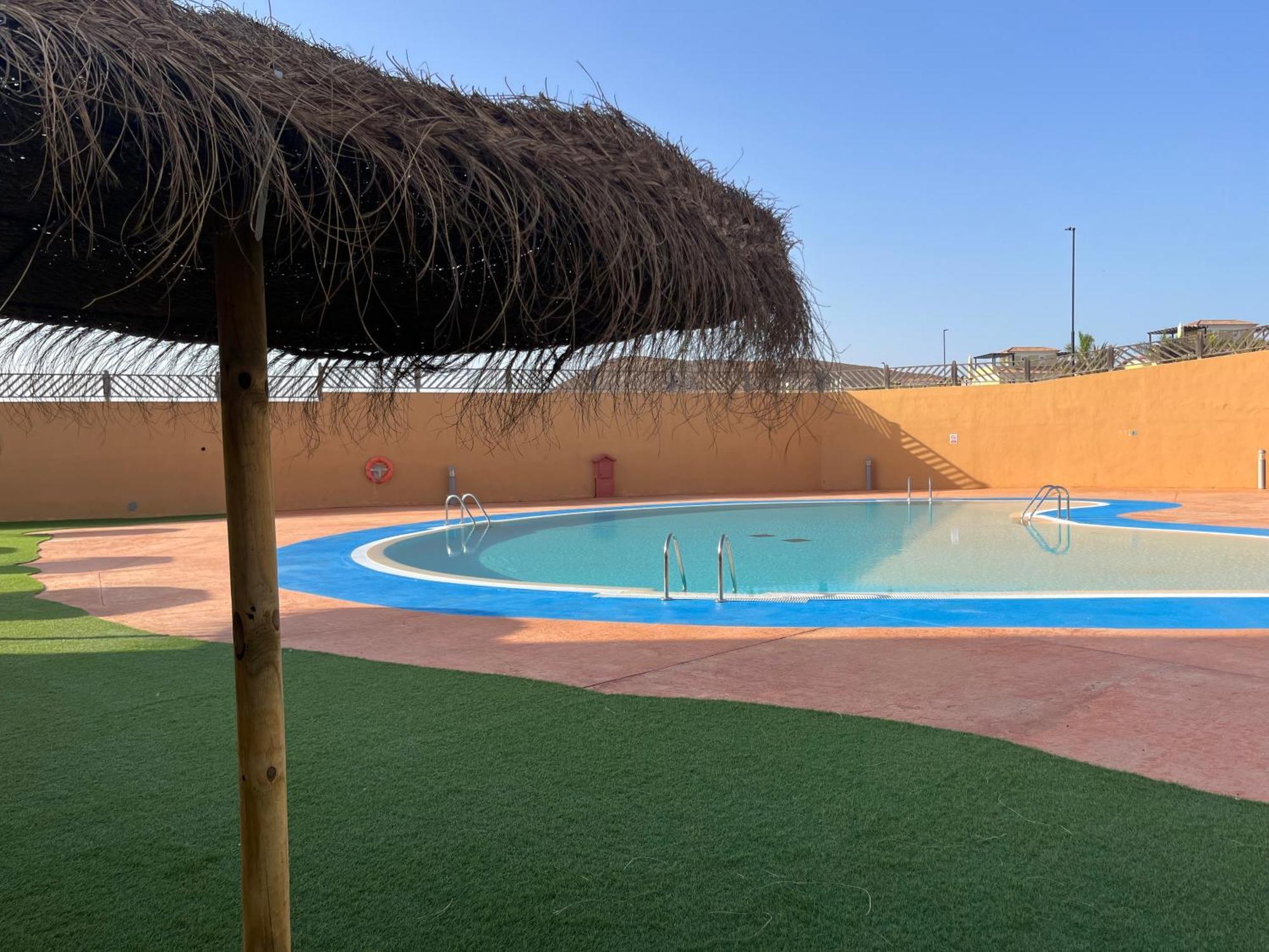 Villa Eucorralejo 1 Exterior foto
